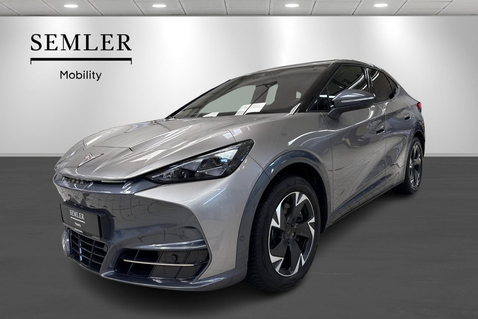 Cupra Tavascan 77 Endurance 5d