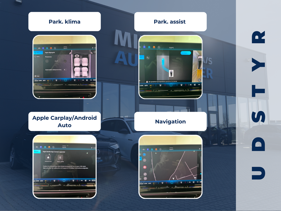 VW ID.7 86 Style S Tourer 5d