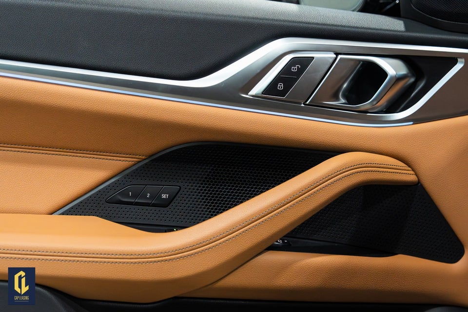 BMW i4 M50 M-Sport xDrive 5d