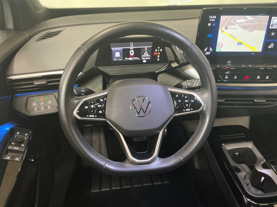 VW ID.4 77 Pro Performance 5d