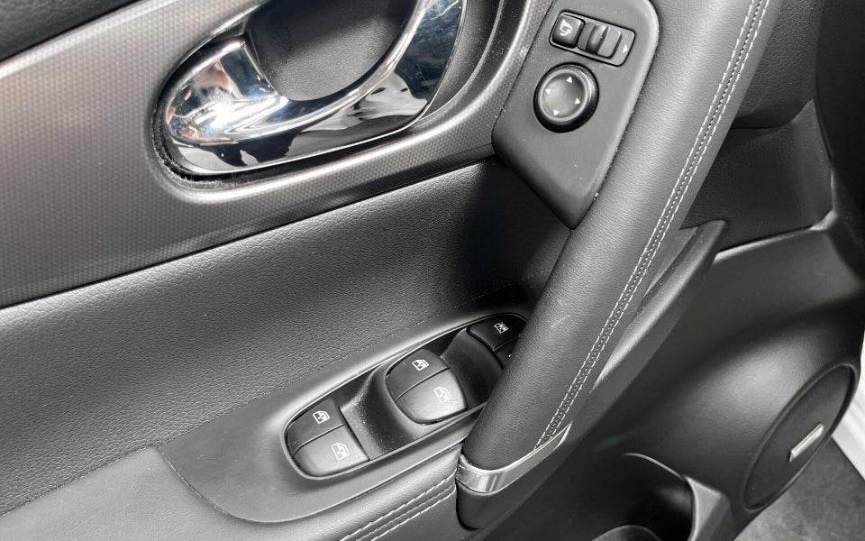 Nissan Qashqai 1,3 Dig-T 160 Tekna+ DCT 5d