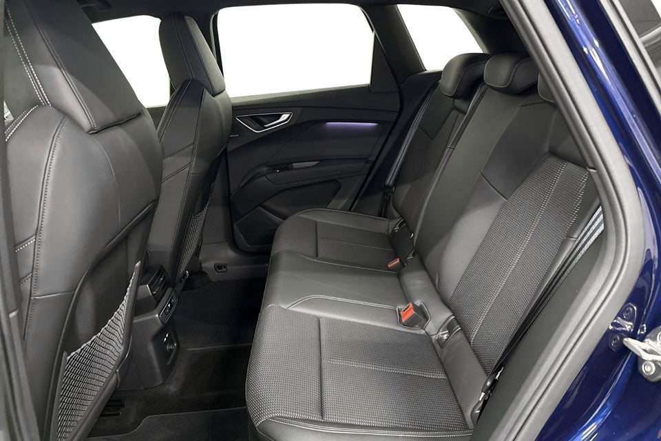 Audi Q4 e-tron 45 Ultra 5d