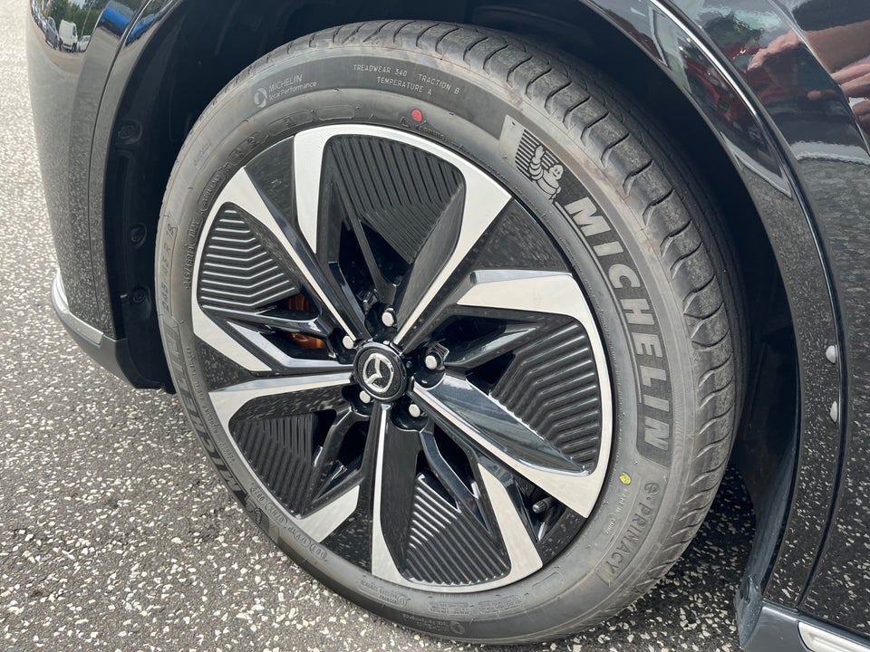 Mazda 6e 68 Takumi+ 5d