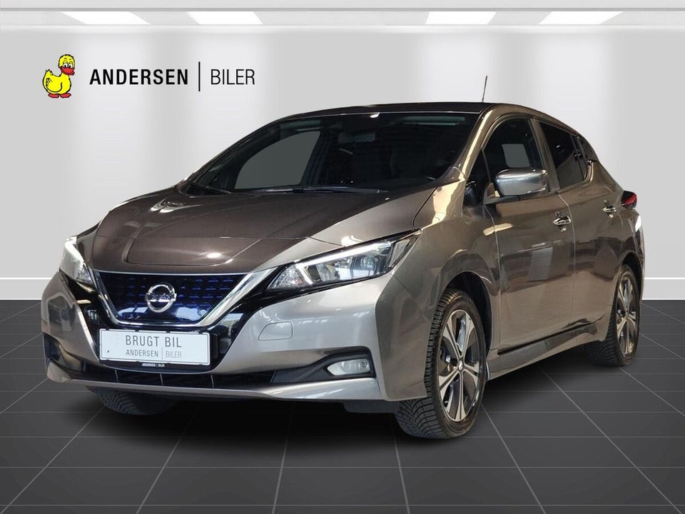 Nissan Leaf 62 e+ Acenta 5d