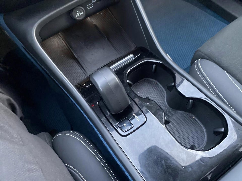 Volvo XC40 P6 ReCharge Ultimate 5d