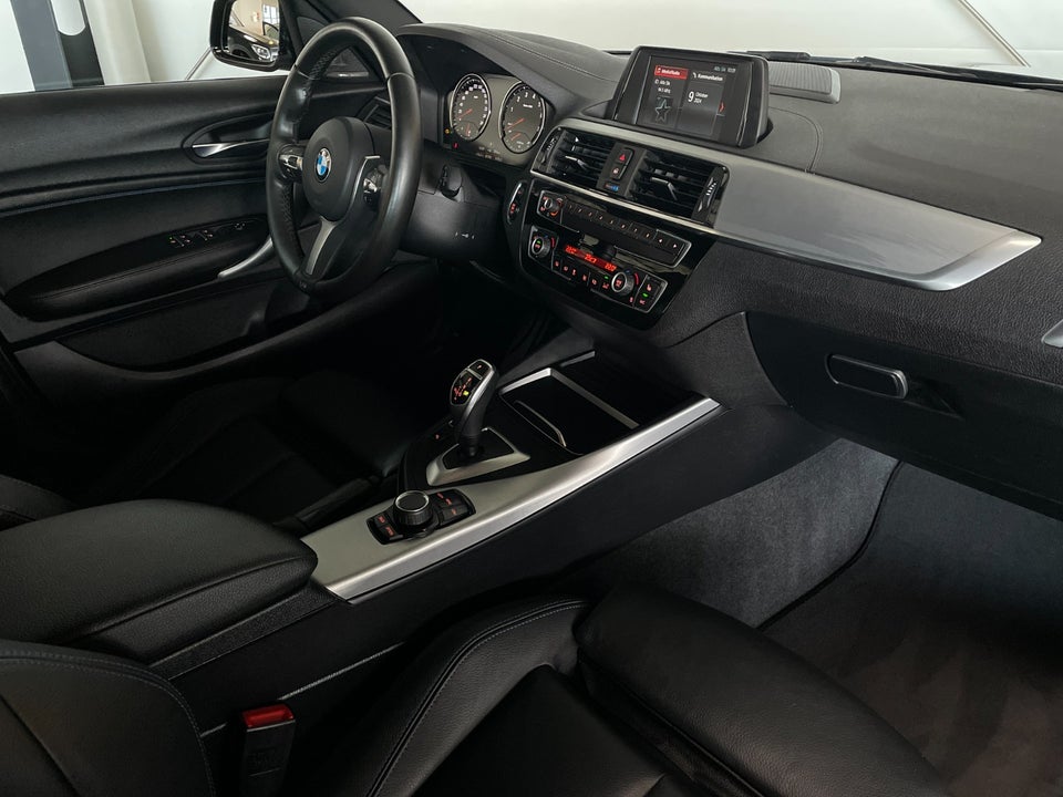 BMW M140i 3,0 aut. 5d