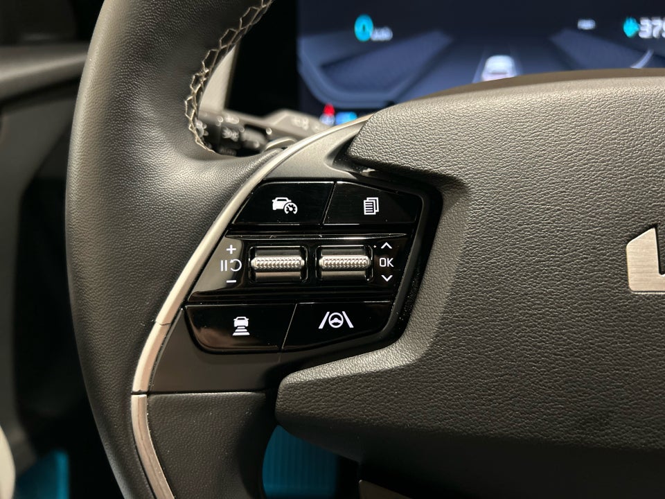 Kia EV6 77 Long Range GT-Line 5d