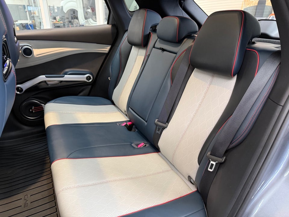 BYD Atto 3 60 Design 5d