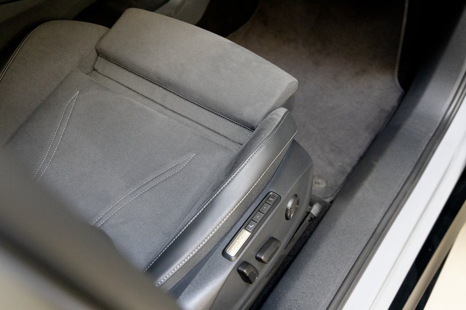 VW ID.7 86 Style S+ Tourer 5d