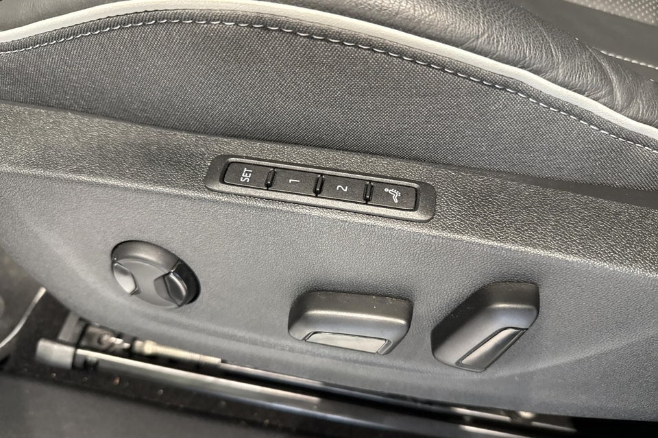 Skoda Enyaq iV RS Maxx 5d