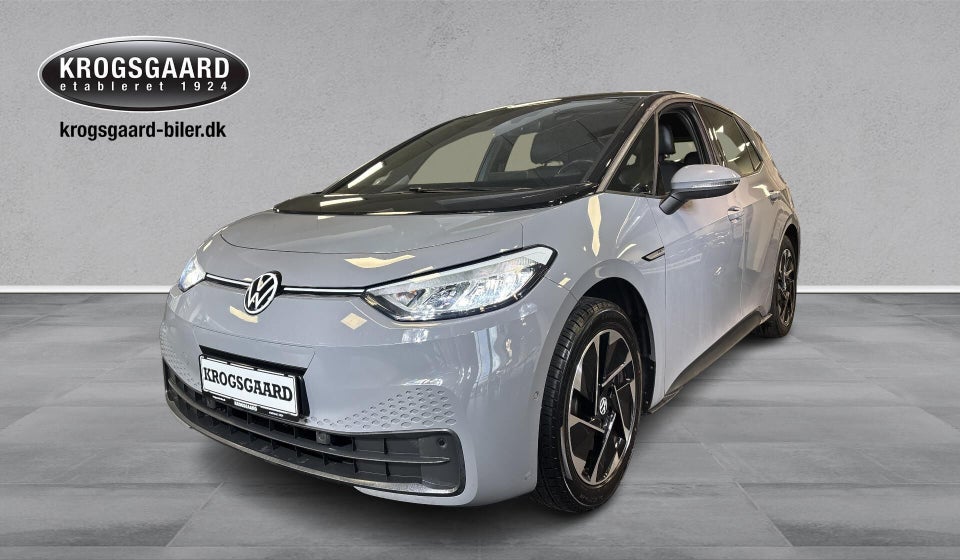 VW ID.3 58 Pro 5d