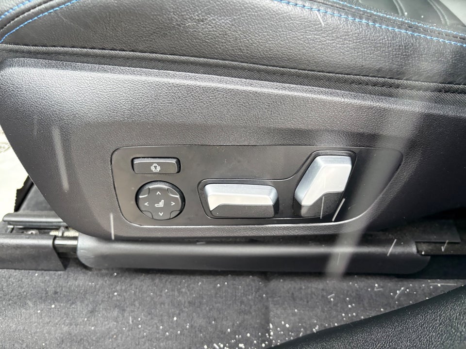 BMW iX3 Charged Plus M-Sport 5d