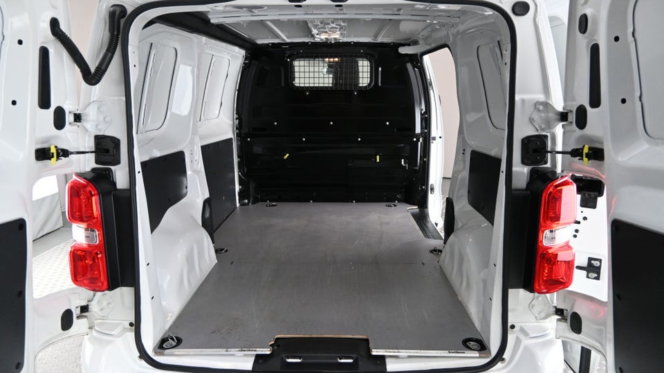 Peugeot e-Expert 50 L2 Premium Van