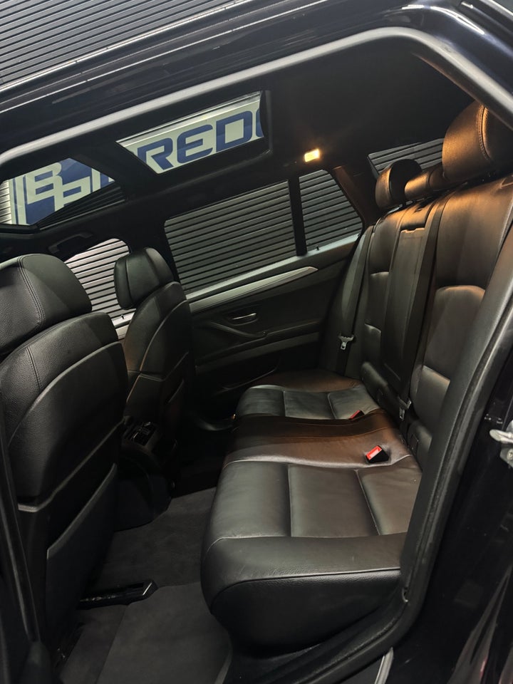 BMW 528i 2,0 Touring xDrive aut. 5d