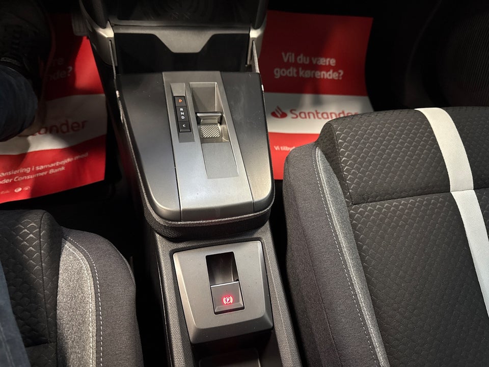 Opel Frontera Elegance 5d