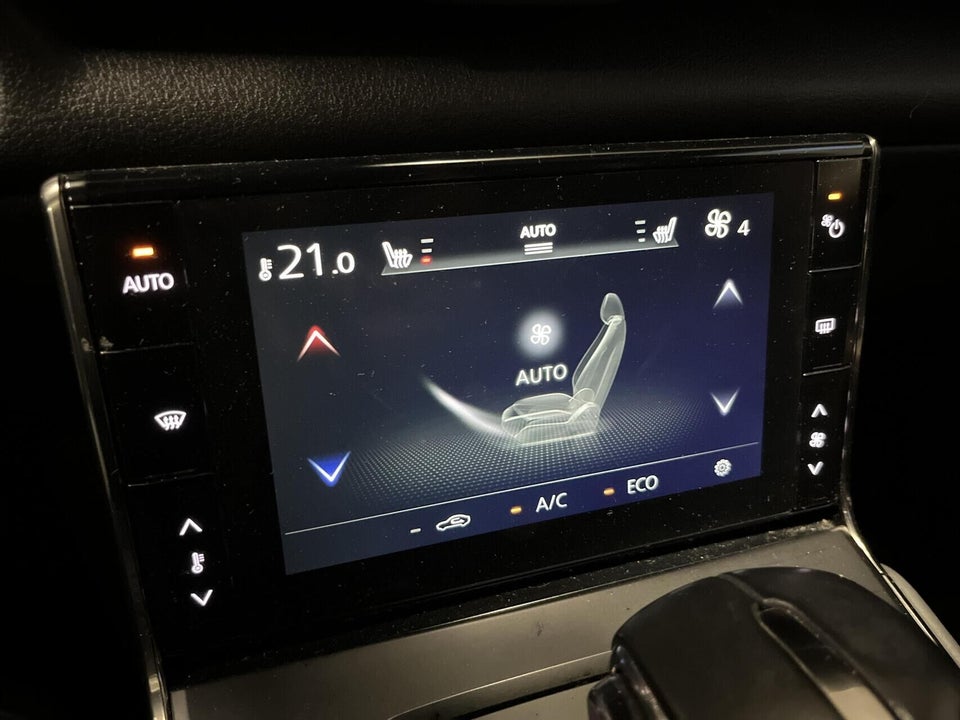 Mazda MX-30 e-SkyActiv First Edition 5d