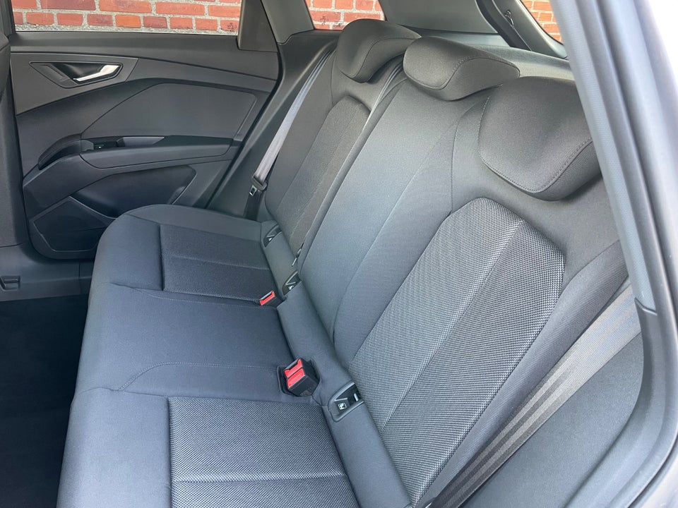 Audi Q4 e-tron 45 Attitude 5d