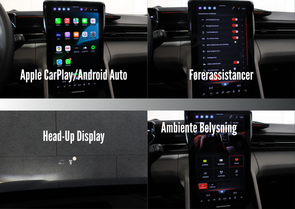 Ford Explorer 84 Premium Extended Range AWD 5d