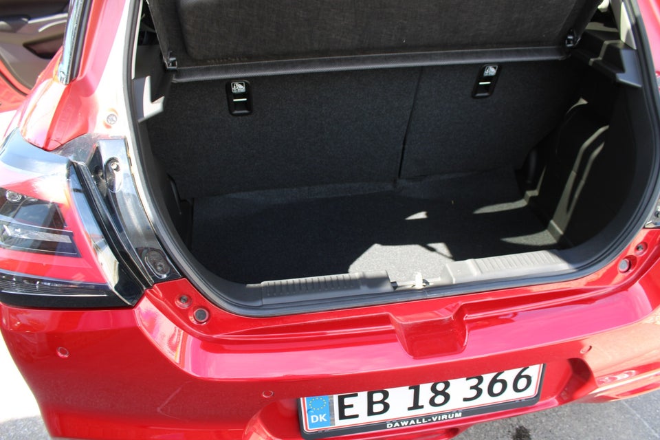 Suzuki Swift 1,2 Desire 5d