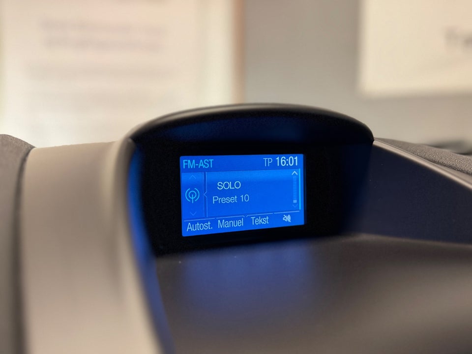 Ford Fiesta 1,0 SCTi 140 Titanium 5d