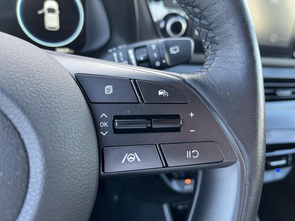 Hyundai i20 1,0 T-GDi Advanced 5d