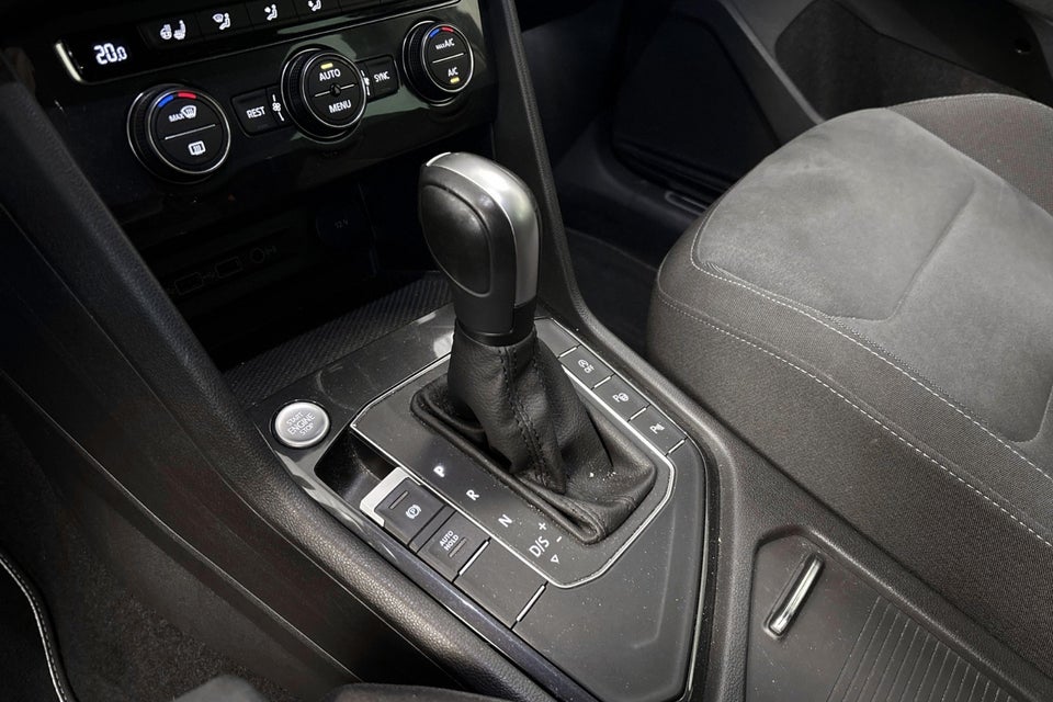 VW Tiguan 1,5 TSi 150 Highline DSG 5d