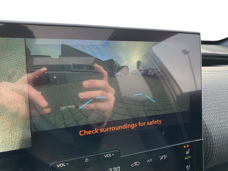 Toyota bZ4X Executive Premium 5d