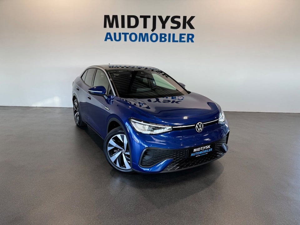 VW ID.5 77 Pro 5d