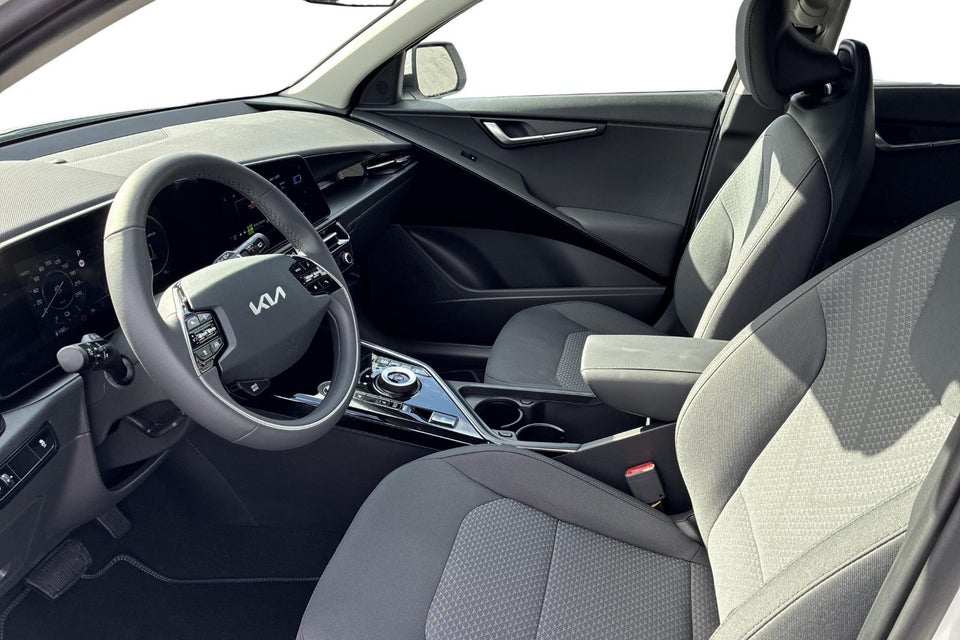Kia Niro 64 EV Final Edition 5d