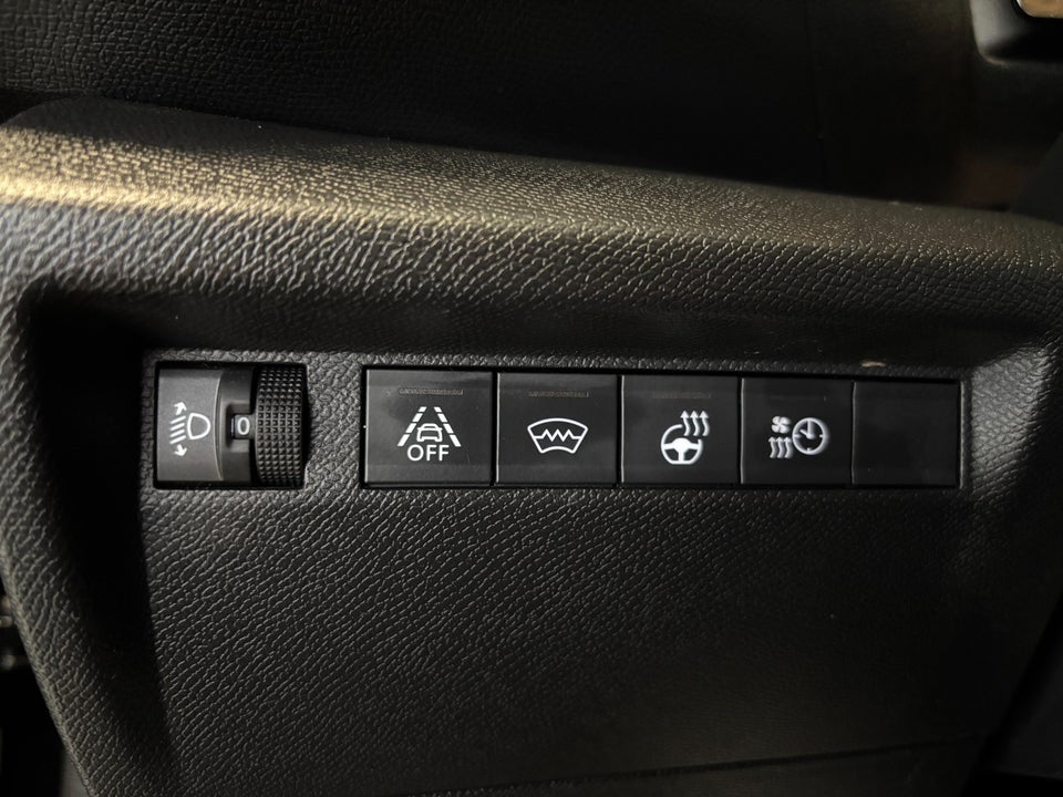 Citroën ë-C4 50 Feel 5d