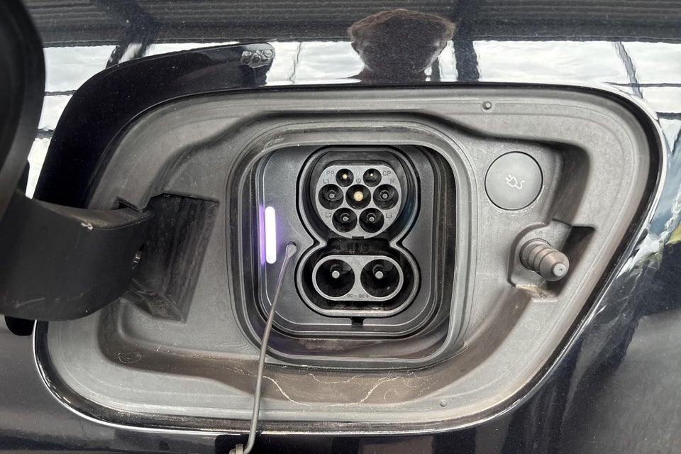 Volvo C40 P8 ReCharge Twin Ultimate 5d