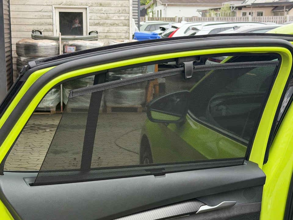 Skoda Enyaq iV RS Maxx Coupé 5d