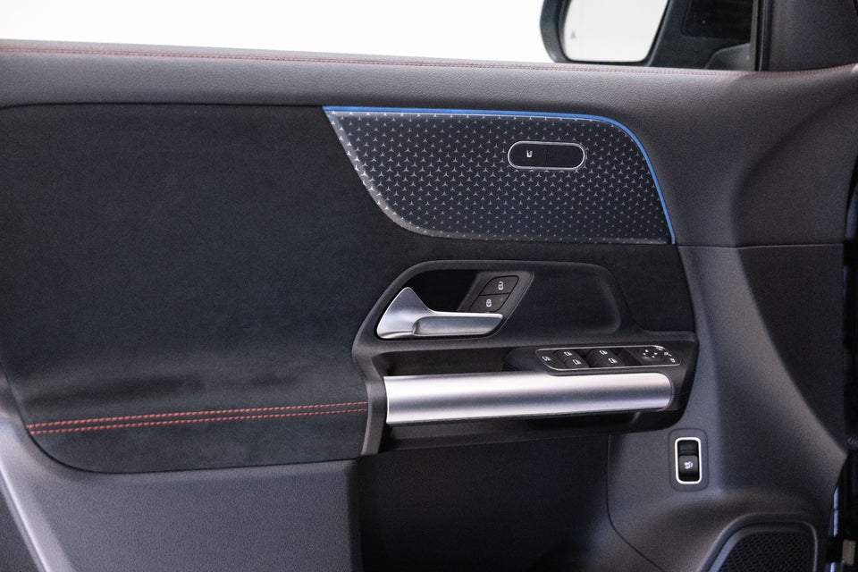 Mercedes EQA250+ AMG Advance 5d