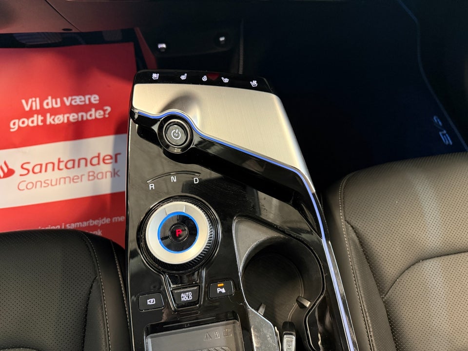 Kia EV6 77 Long Range Performance Upgrade AWD 5d