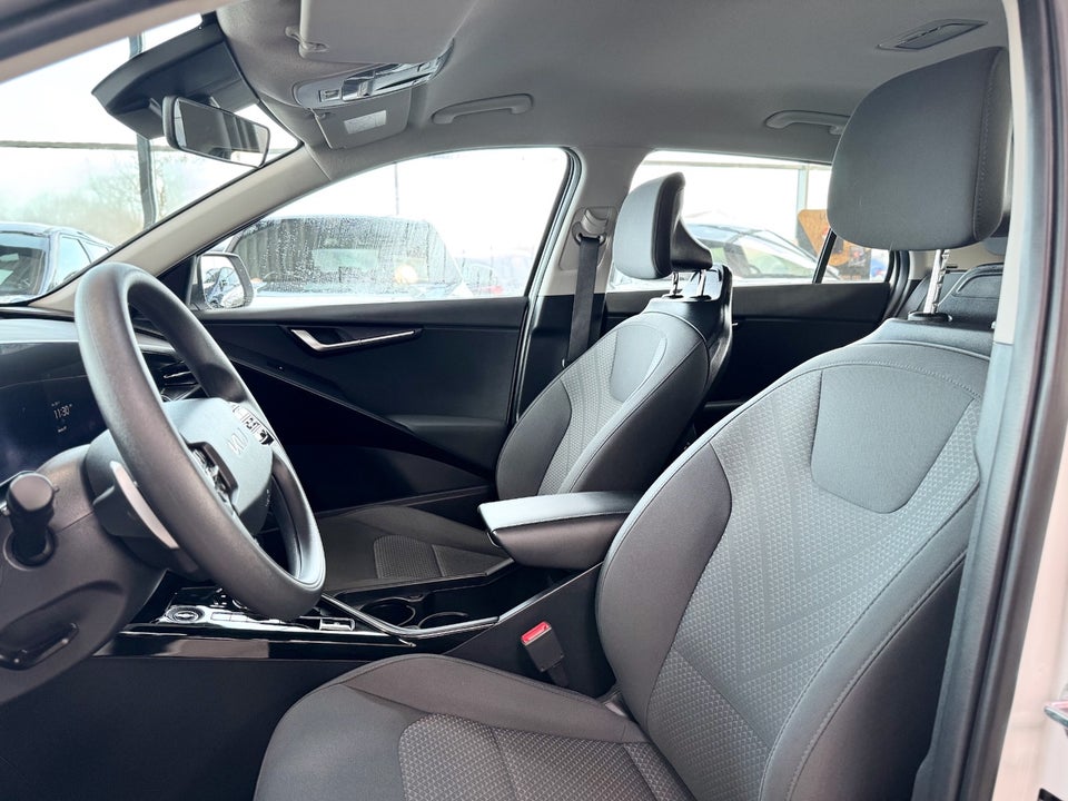Kia Niro 64 EV 5d