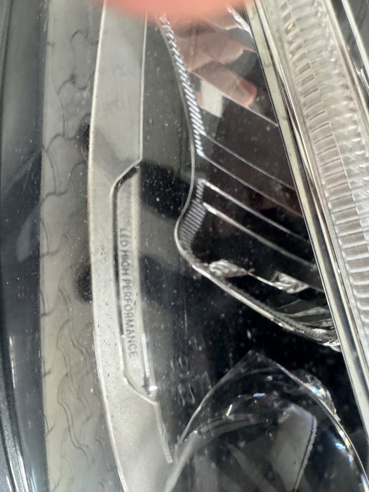 Mercedes C220 d 2,2 AMG Line stc. aut. 5d