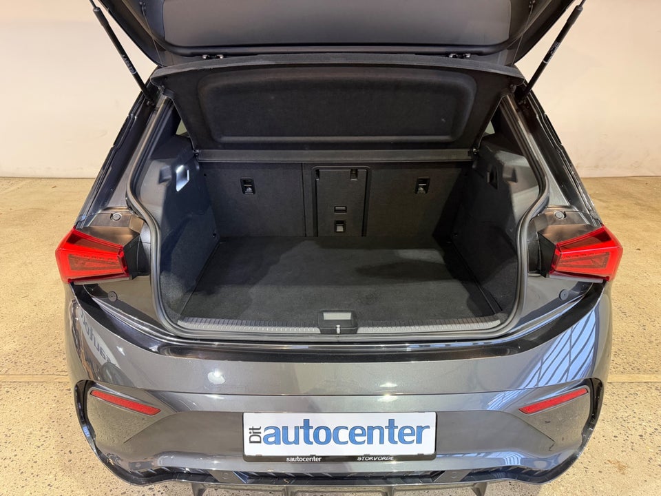 Cupra Born 77 e-Boost 5d