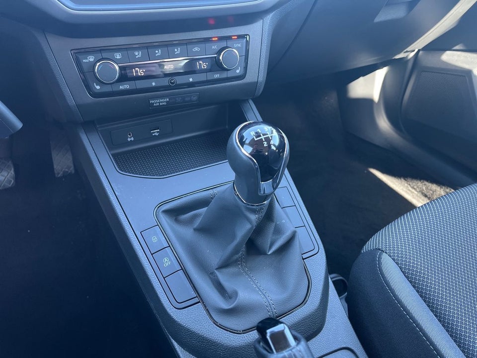 Seat Ibiza 1,0 TSi 95 Style 5d