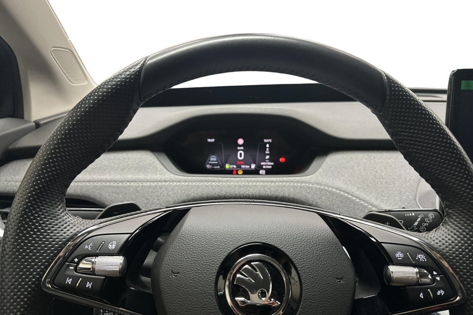 Skoda Enyaq 80 iV Loft 5d