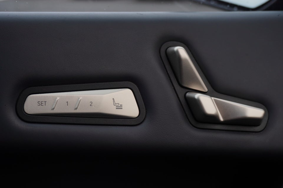 BMW iX xDrive40 M-Sport 5d