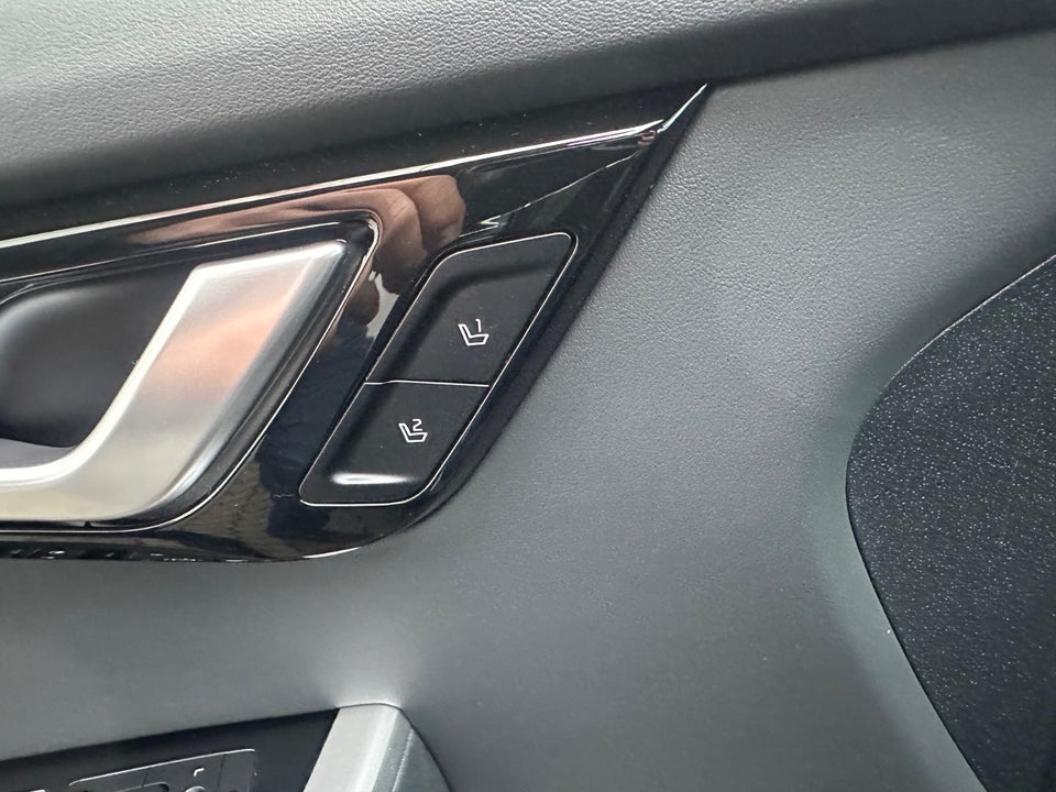 Kia EV6 77 Long Range Upgrade 5d