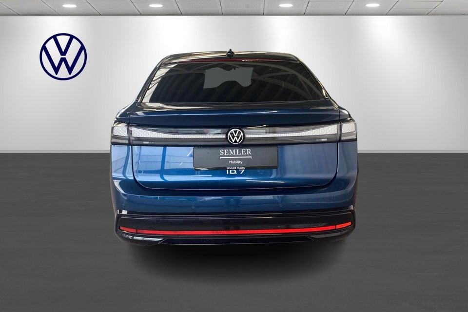 VW ID.7 Pro 5d