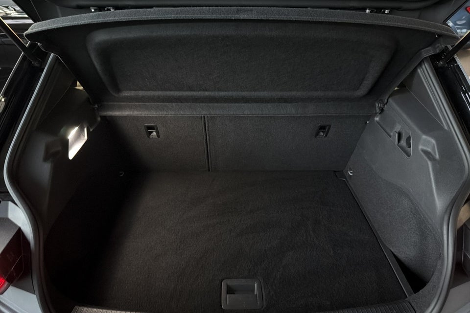 VW ID.3 58 Pro Performance 5d