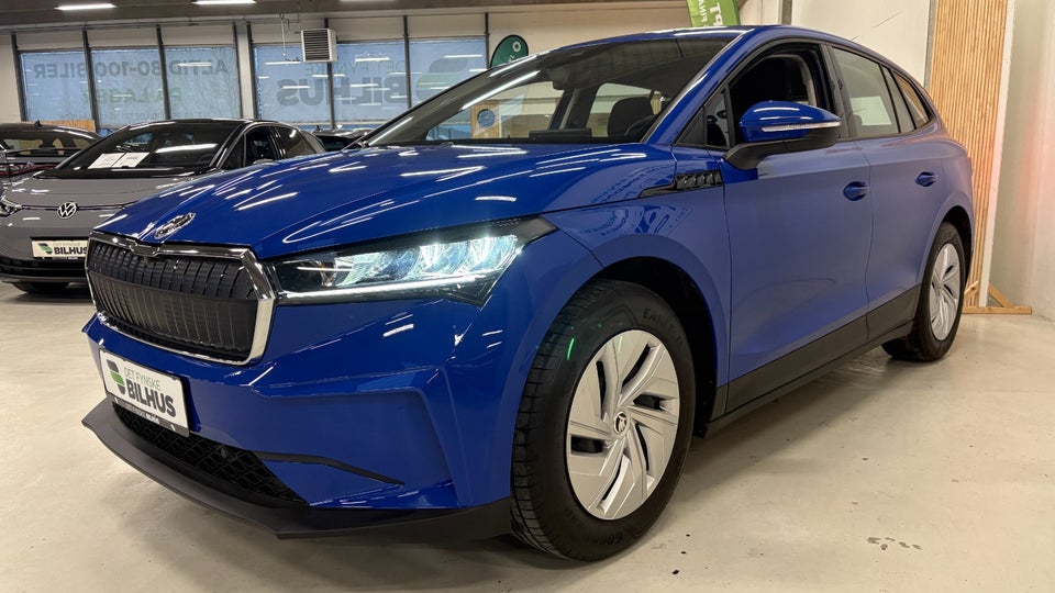 Skoda Enyaq 50 iV 5d