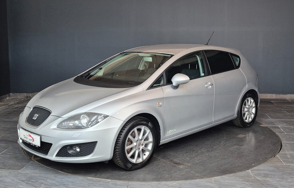 Seat Leon 1,2 TSi 105 Style 5d
