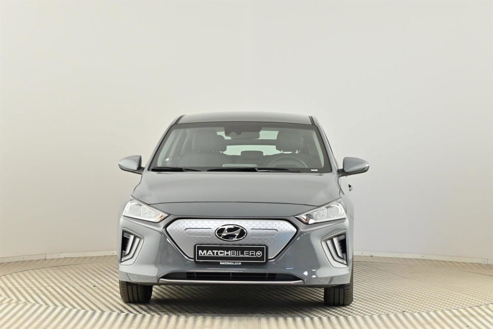 Hyundai Ioniq EV Trend 5d