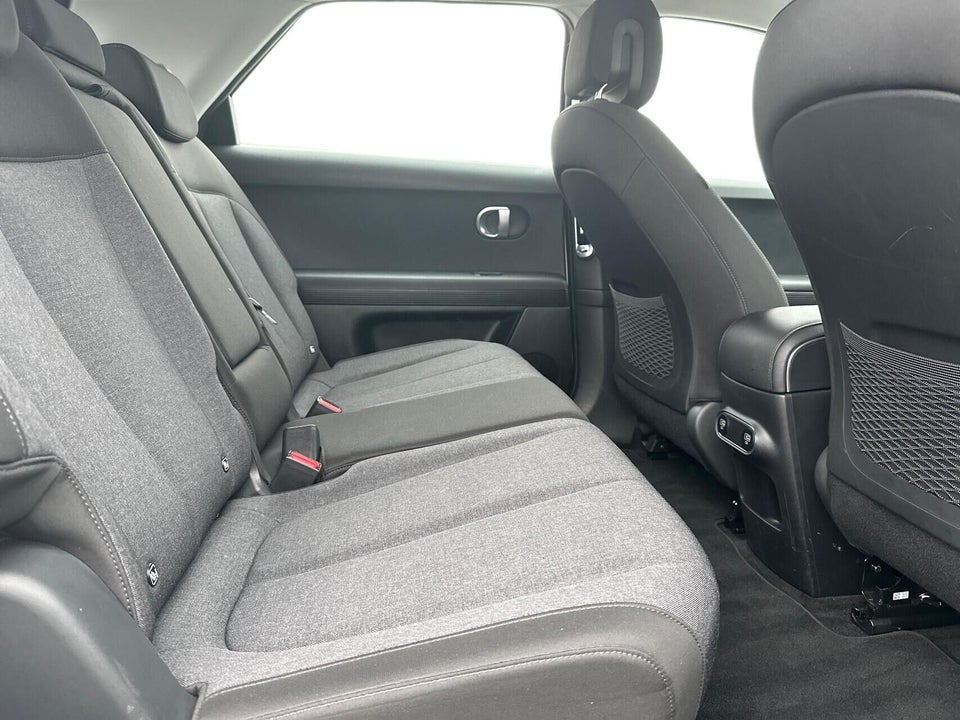 Hyundai Ioniq 5 58 Essential 5d