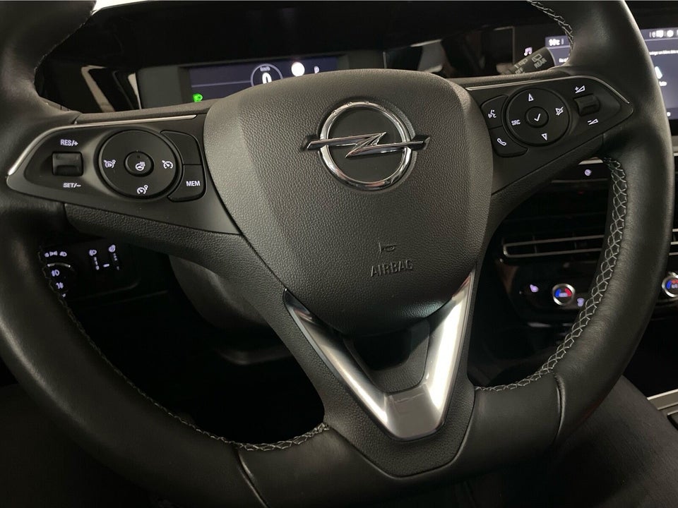 Opel Mokka-e 50 Elegance 5d