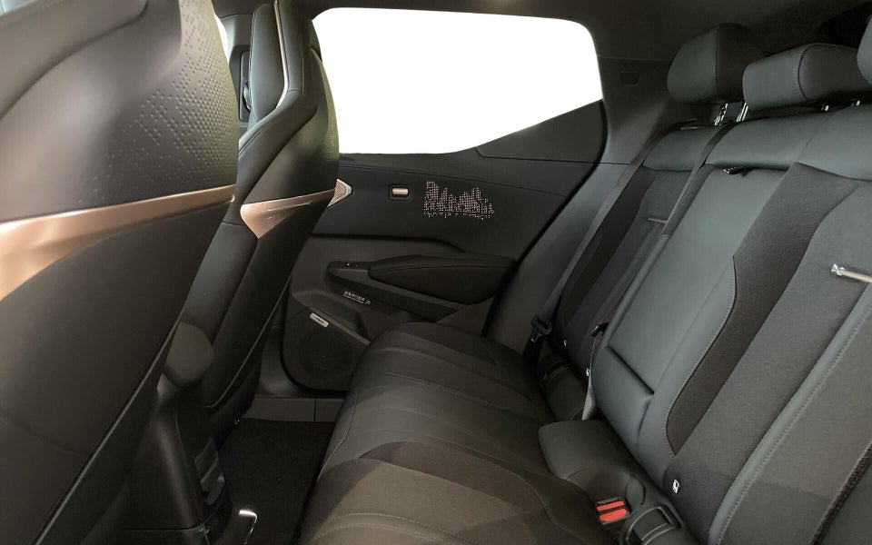 Zeekr X Long Range RWD 5d