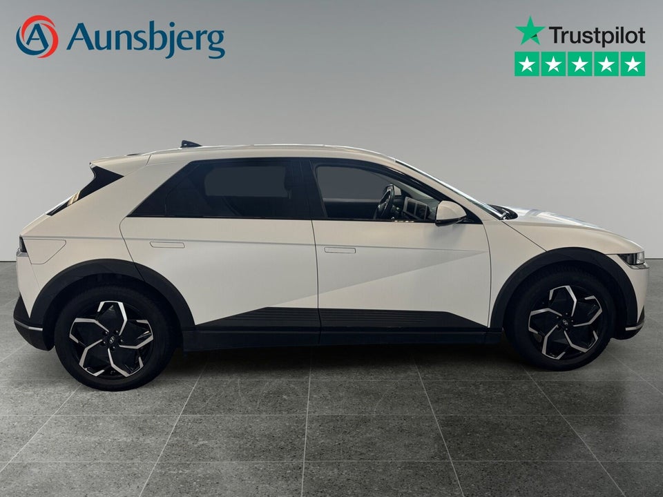 Hyundai Ioniq 5 77 Advanced 5d